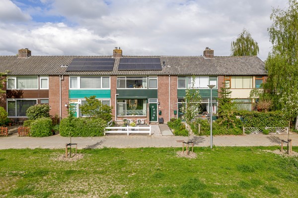 Medium property photo - Merwedepad 41, 3181 EK Rozenburg